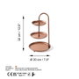 Aberto Design Kalkı-A - Cobre